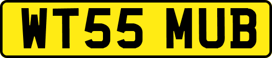WT55MUB