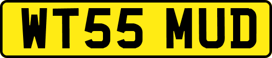 WT55MUD
