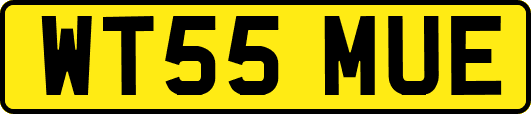 WT55MUE