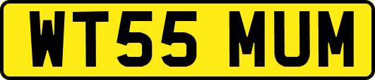 WT55MUM