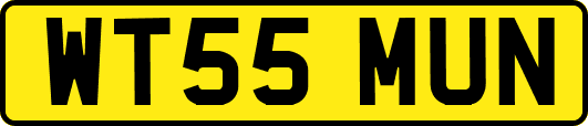 WT55MUN