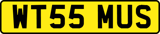 WT55MUS