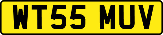 WT55MUV