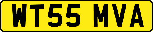 WT55MVA