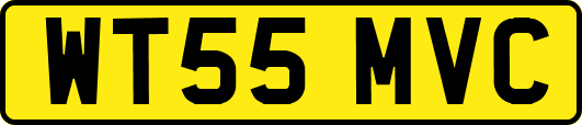WT55MVC