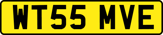 WT55MVE