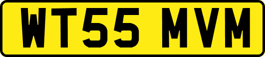 WT55MVM
