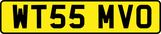 WT55MVO