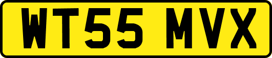 WT55MVX