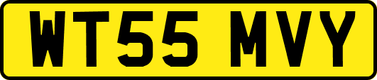 WT55MVY