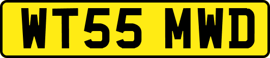 WT55MWD