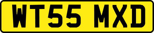 WT55MXD