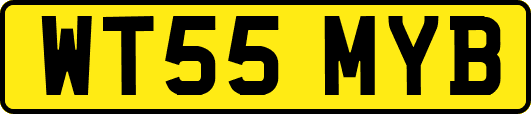 WT55MYB
