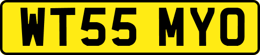 WT55MYO