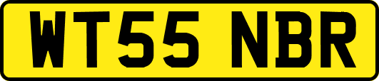 WT55NBR