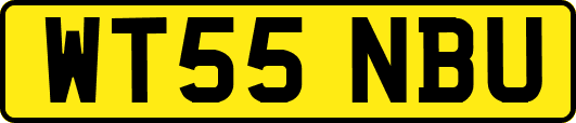 WT55NBU