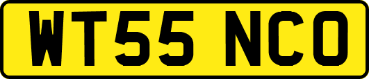 WT55NCO
