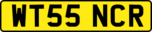 WT55NCR