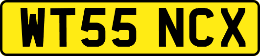 WT55NCX