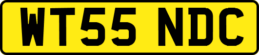 WT55NDC