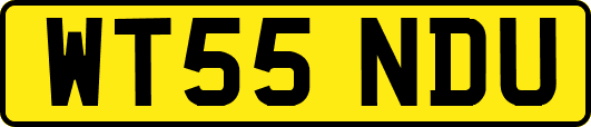 WT55NDU
