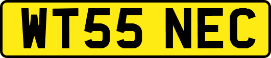 WT55NEC