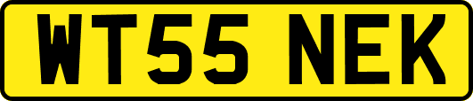 WT55NEK