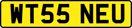 WT55NEU