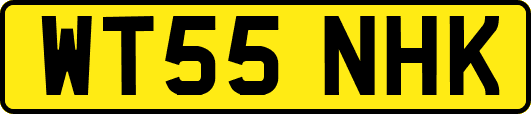 WT55NHK