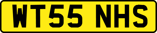 WT55NHS