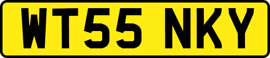 WT55NKY