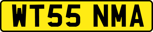WT55NMA