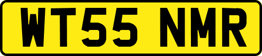 WT55NMR