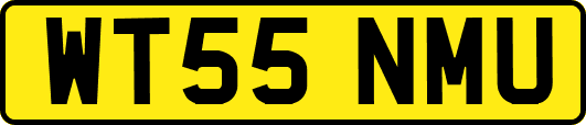 WT55NMU