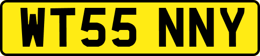 WT55NNY