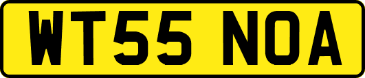 WT55NOA