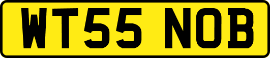 WT55NOB