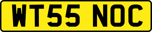 WT55NOC