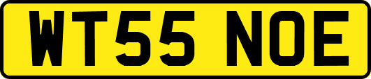WT55NOE