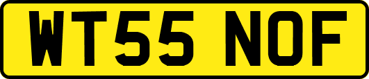 WT55NOF