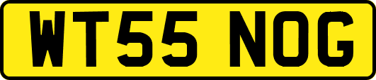 WT55NOG