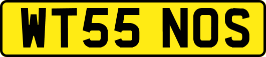 WT55NOS