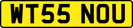 WT55NOU
