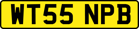 WT55NPB