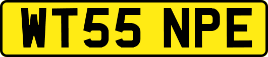 WT55NPE