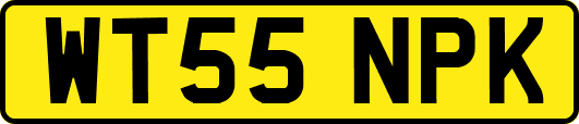 WT55NPK