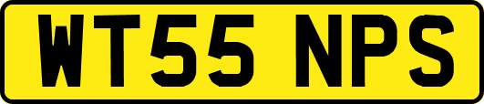 WT55NPS