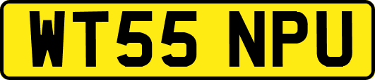 WT55NPU