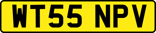 WT55NPV