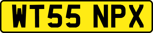 WT55NPX